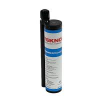 [14258] Epoxy Chemical Dowel 400P 345ML TEKNO