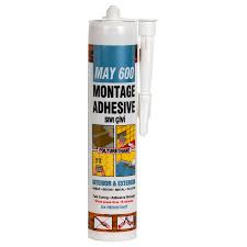 [14270] Liquid Nail Acrylic 300ML MAY600