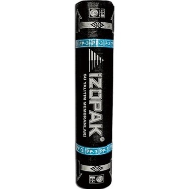 [14278] Bitumen Membrane - Izopak