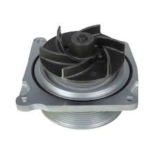 [14372] Water Pump EFF DIA 114.03 320/A4904