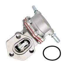 [14373] Lift Pump Diesel Fuel 320/A7161