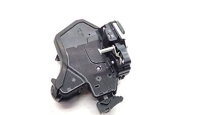 [14397] (Used) Rear Door (L/H) Lock Assy (Toyota Hilux)