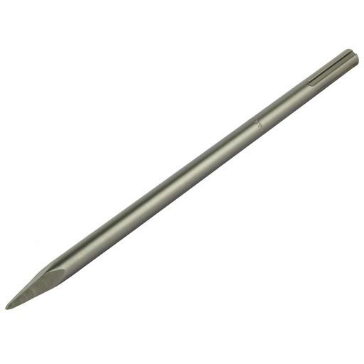 [14451] Chisel Pointed SDS Max 18x400MM (STA54421) Stanley