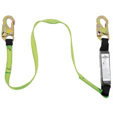 [13682] Fall Arrest System Connecting Device