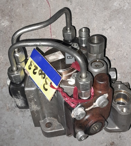 [30023] (R) Fuel Injector Pump - 09E985FA00 (SK350-8)