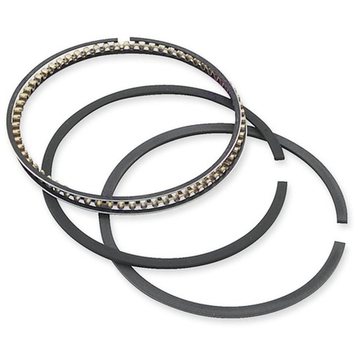 [14534] Piston Ring Set (R6105AZLD)