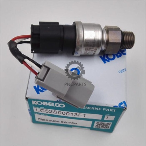 [14537] Pressure Sensor LC52S00012F1/103P1 SK200-8