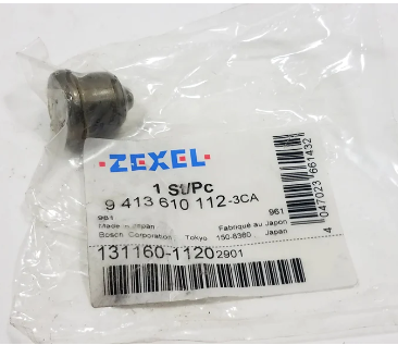 [12693] Delivery Valve (Yanmar 4CHE3) 131110-8620 / 9413610434