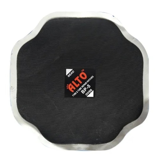 [8152] Tire Repair Patch (IDOFLEX) BP5