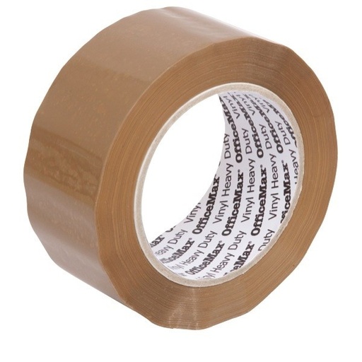 [14667] Packing Tape Brown Color, 48HJ