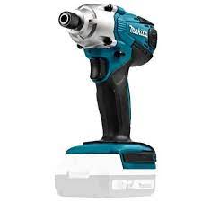 [14690] Makita-Cordless Screwdriver Drill 18V 2.0Ah TD127D003 (2 Battery + 1 Charger)