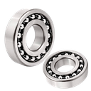 Ball Bearing 6204Rz
