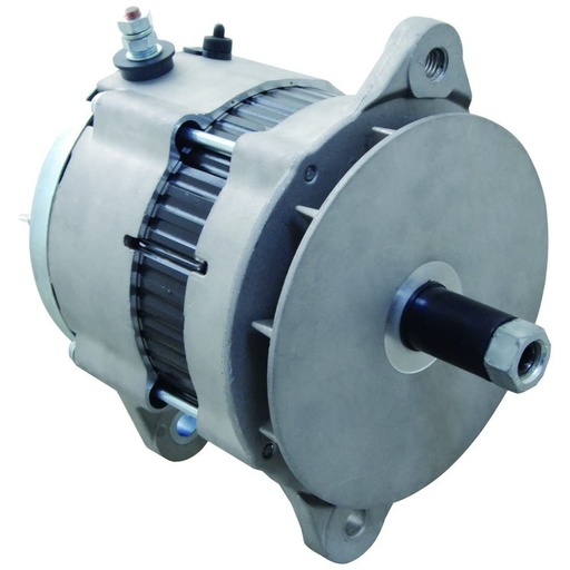 [2483] Alternator 24V 185-5294/10R-9788 (CAT740)