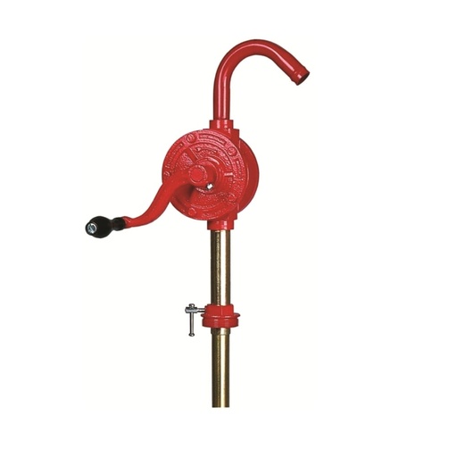 [14764] Oil Rotary Pump 120MM/6P-DASS 50-104