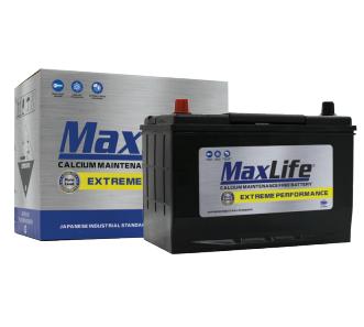 [14767] Battery 12V 70Ah MaxLife