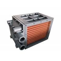 [14859] Air Intercooler Assy 1000076643Z (Weichai WP13C500-18)