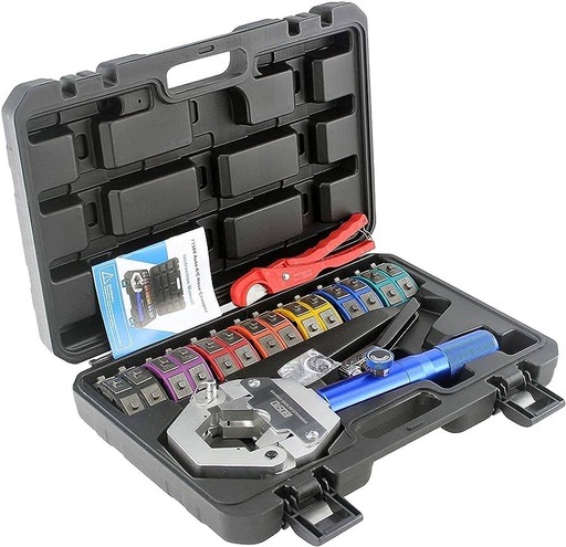 [14877] A/C Hose Crimper (AC Hose OD:14-36MM) 71500