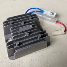 [10448] Alternator Regulator RX1210A
