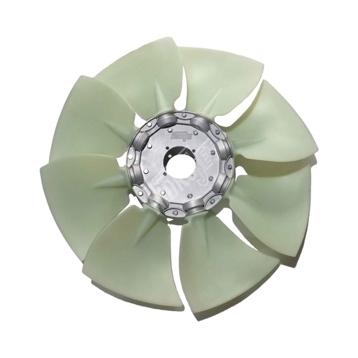 [14934] Cooling Fan EC210