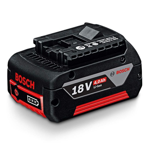 [14938] Rechargeable Battery GBA 18V-4.0Ah
