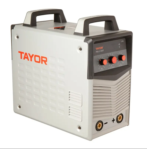 [8480] Arc Welding Machine 380V ZX7-315I Tayor