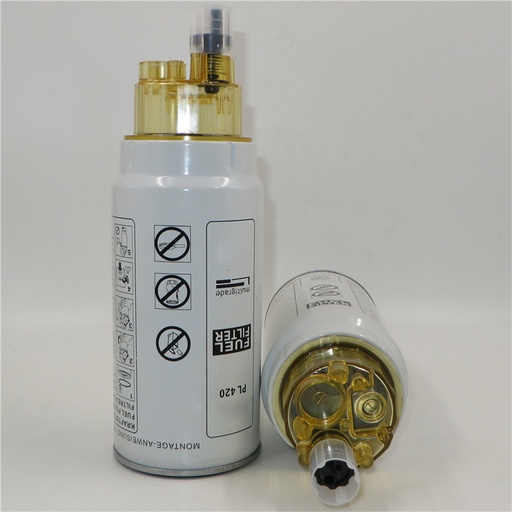 [14942] Water Separator Filter PL420 (DEMANZANG)