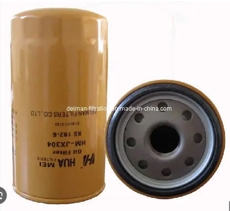 [14943] Oil Filter HM-JX304 FL35-07 (HUMAN)