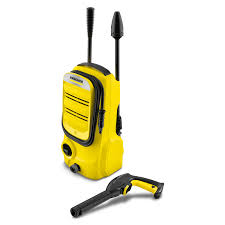 [14972] High Pressure Washer (Electric) 110Bar, K2-Compact GB - Karcher