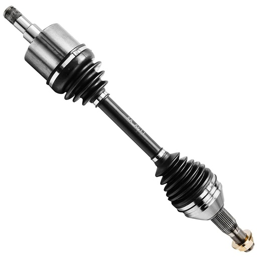 [15000] Front Axle TO-5-6431 (RH) (Toyota Hilux Vigo)