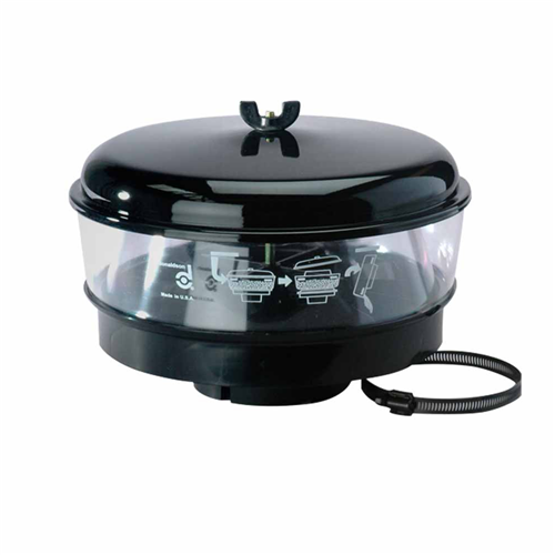 [13153] Air Cleaner Cap YN11P00039F1