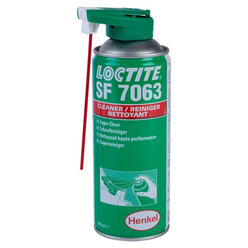 [15033] Sealant 400ML - Loctite SF 7063