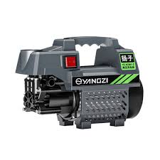 [12022] High Pressure Car Washer (Portable) 1.8Kw Pre :9-11Mpa YZ-XC001-3 - Yangzi