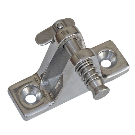 [15116] Deck Hinge 52*17MM
