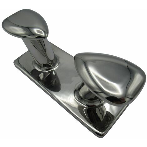 [15125] Cleat 8" 200*68MM (base)