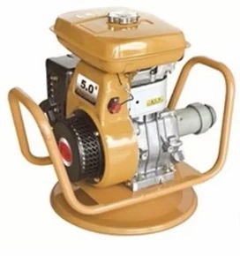 [14757] Concrete Vibrator 38MM VF100-1 Vackson