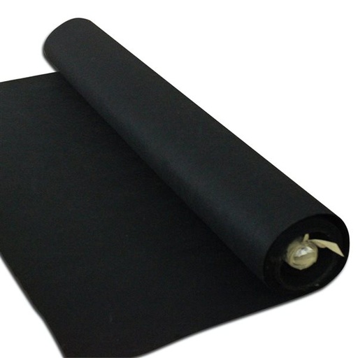 [15140] Geotextile 600Gsm, 4Mtr x 65Mtr