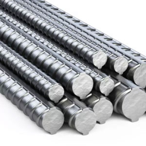 [1451] Steel Bar 20MM*6Mtr