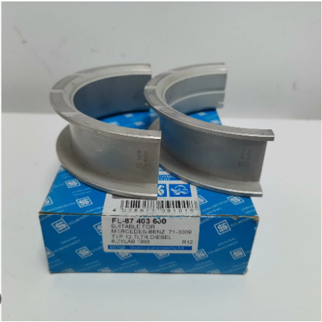 [15156] Thrust Washer Bearing 65.01111-6539
