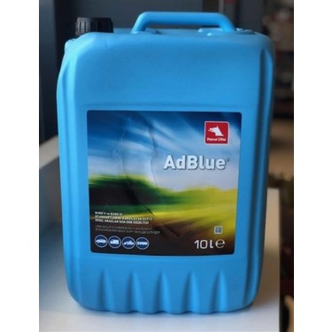 [15193] Petrol Ofisi Adblue [10Ltr]