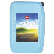 [9135] Petrol Ofisi Adblue [20Ltr]