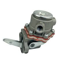 [15212] Fuel Lift Pump 1F10664C, Interpart