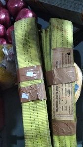 [12840] Lifting Belt 3T x 8MTR (USED)