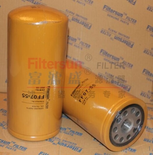 [15230] Fuel Filter FF07-49 Brand: Filtersun