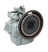 [14870] Advance Marine Gearbox 135A (Ratio:- 5.06) SAE1/14