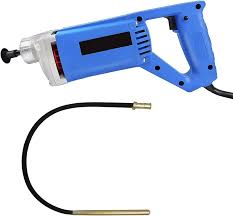 [20016] Concrete Vibrator 28MM Cable 1.5Mtr