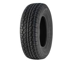 [11745] Tire 265/70R15 - Tubeless