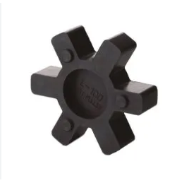 [15254] Rubber Spider Coupling MC206