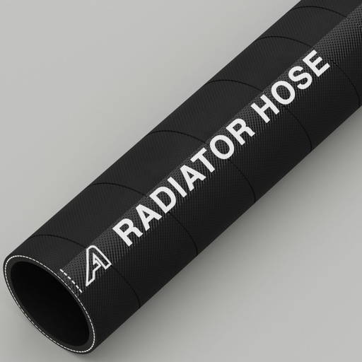 [10278] Radiator Hose 120MM*1Mtr