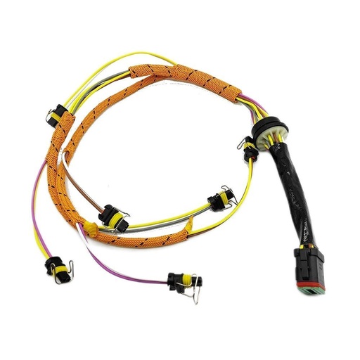 [15287] Harness 222-5917, Brand: CAT
