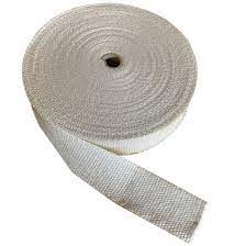[15288] Heat Reducing Cloth-Asbestos 75MM*3MM*30Mtr